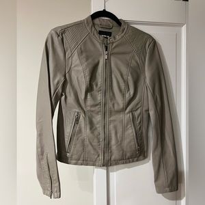 Moto jacket